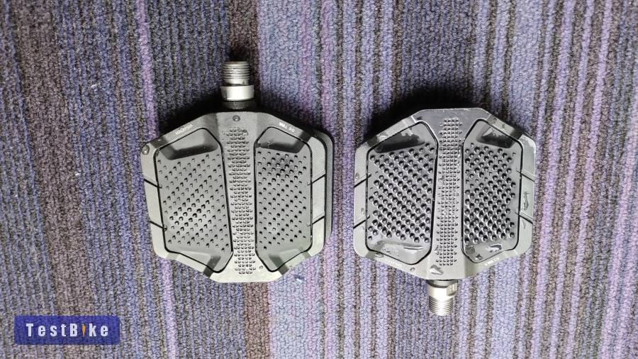 Shimano PD EF 205 mtb pedál szett kifogástalan állapotban