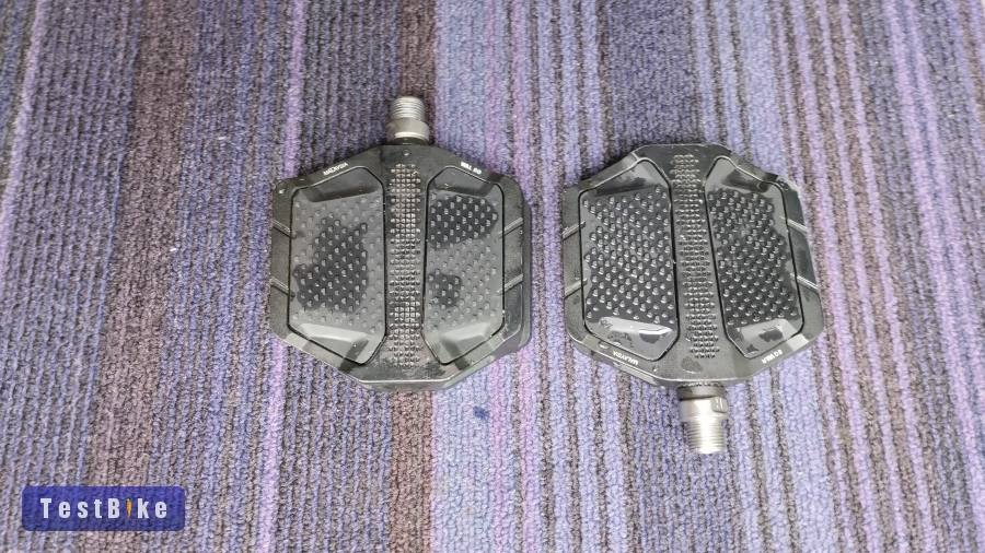 Shimano PD EF 205 mtb pedál szett kifogástalan állapotban