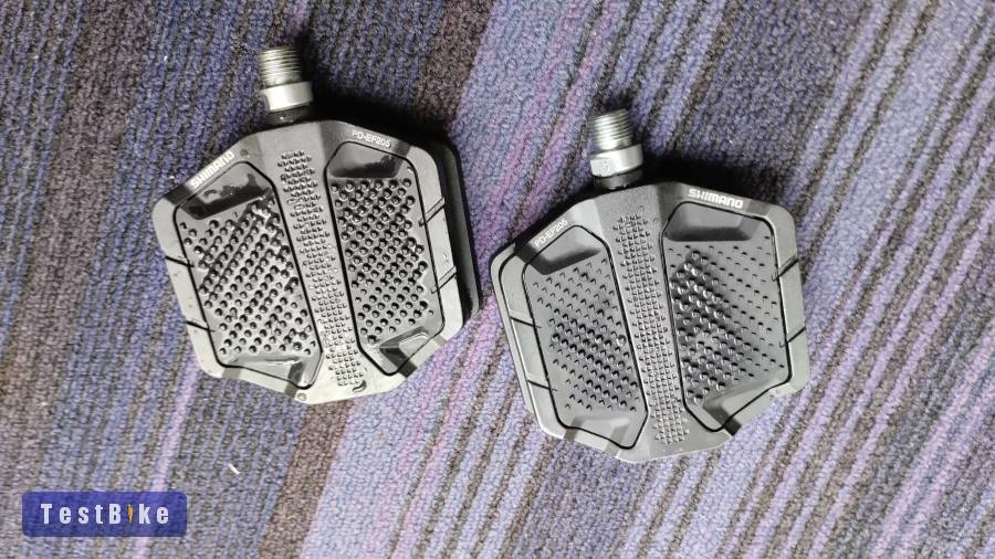 Shimano PD EF 205 mtb pedál szett kifogástalan állapotban