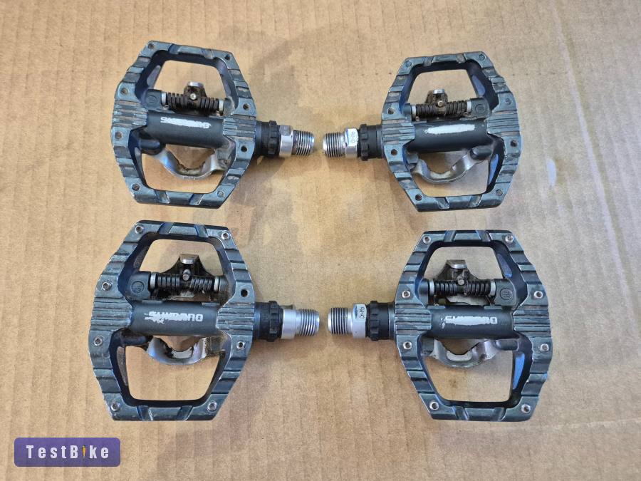 Shimano PD-EH500 Spd-Taposó pedál.  