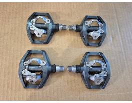 Shimano PD-EH500 Spd-Taposó pedál.  