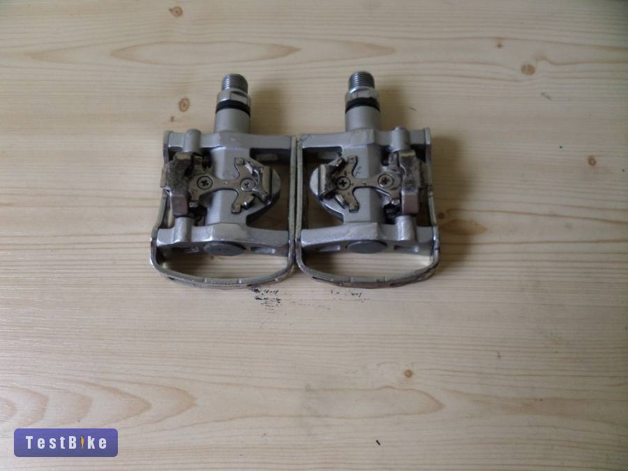 Shimano Pd M-324 pedál harmadáron eladó