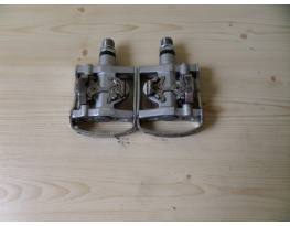 Shimano Pd M-324 pedál harmadáron eladó