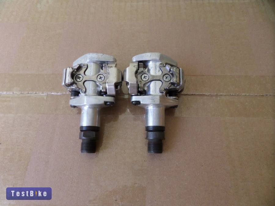 Shimano pd M 505 spd pedál félár alatt!
