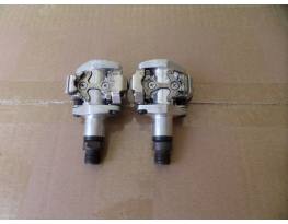 Shimano pd M 505 spd pedál félár alatt!