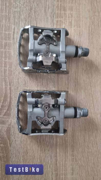 Shimano PD-M324  kombinált pedál SPD patentpedál