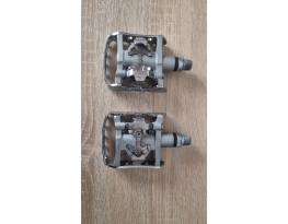 Shimano PD-M324  kombinált pedál SPD patentpedál