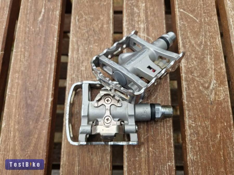 Shimano PD-M324 kétoldalas pedál pár