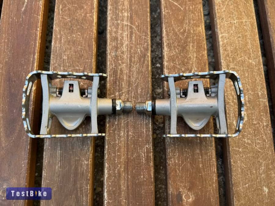 Shimano PD-M324 kétoldalas pedál pár