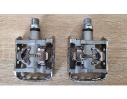 Shimano PD-M324  kombinált pedál