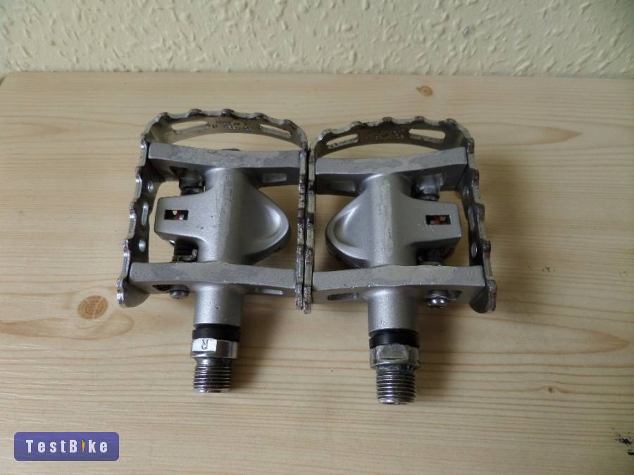 Shimano Pd-M324 pedál harmadáron 