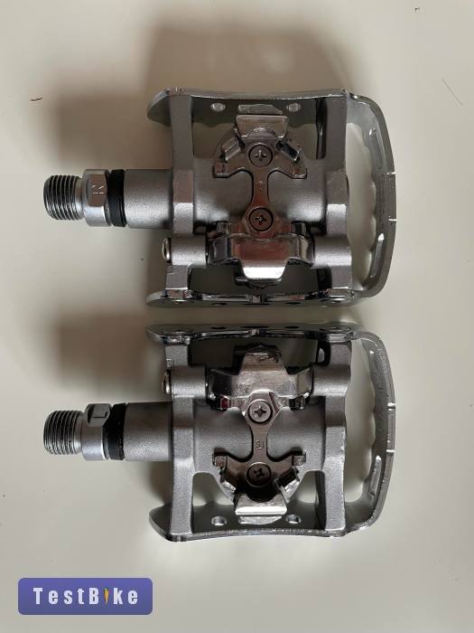 Shimano PD-M324 SPD pedál eladó