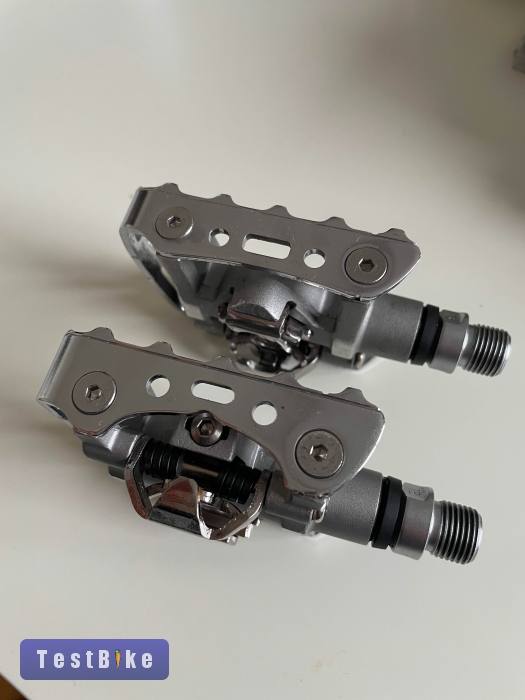 Shimano PD-M324 SPD pedál eladó