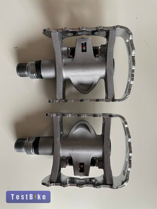 Shimano PD-M324 SPD pedál eladó