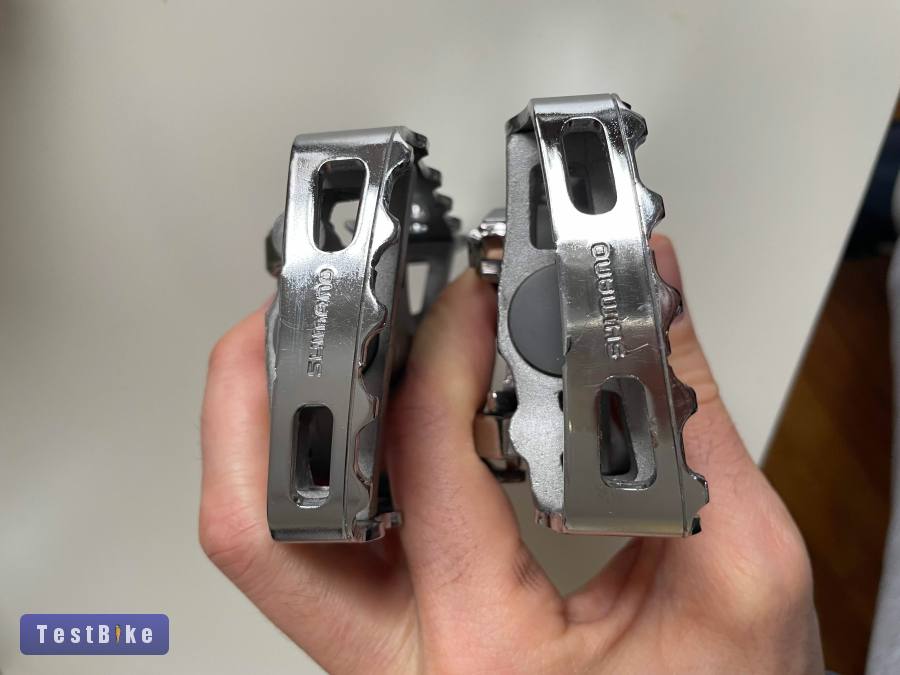 Shimano PD-M324 SPD pedál eladó