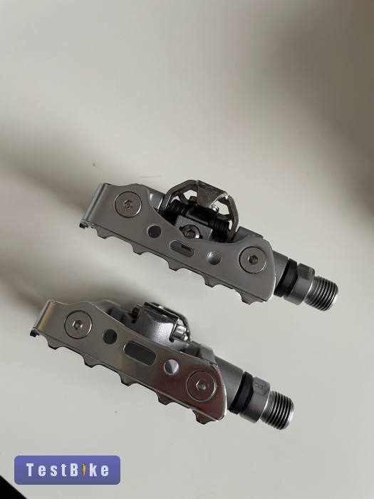 Shimano PD-M324 SPD pedál eladó