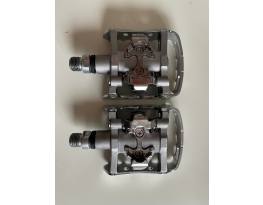 Shimano PD-M324 SPD pedál eladó
