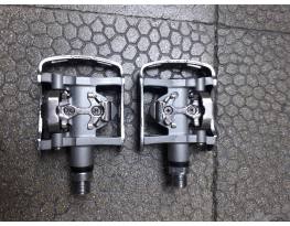 Shimano pd-m324 spd/taposó