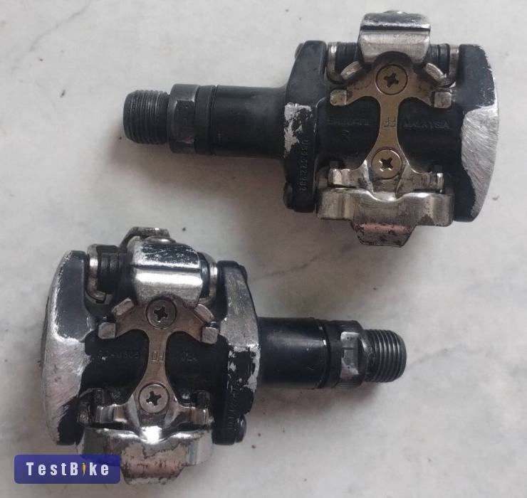 Shimano PD-M505 Spd patentpedál áron alul