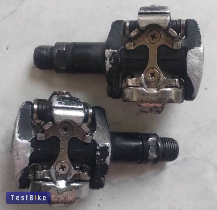 Shimano PD-M505 Spd patentpedál áron alul
