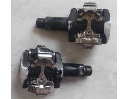 Shimano PD-M505 Spd patentpedĂĄl ĂĄron alul