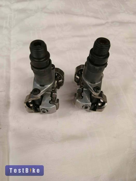 Shimano PD-M515 patentpedál.