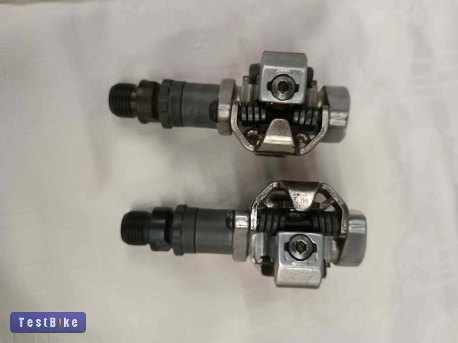 Shimano PD-M515 patentpedál.