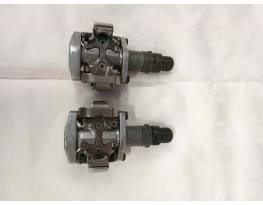 Shimano PD-M515 patentpedál.