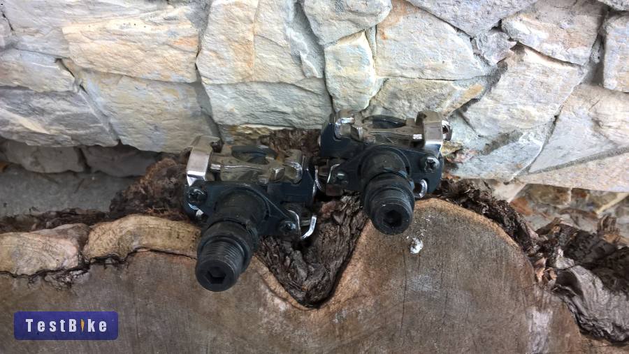 Shimano PD-M515 spd pedál