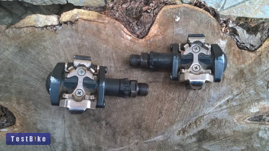 Shimano PD-M515 spd pedál