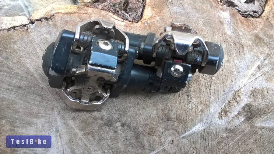 Shimano PD-M515 spd pedál