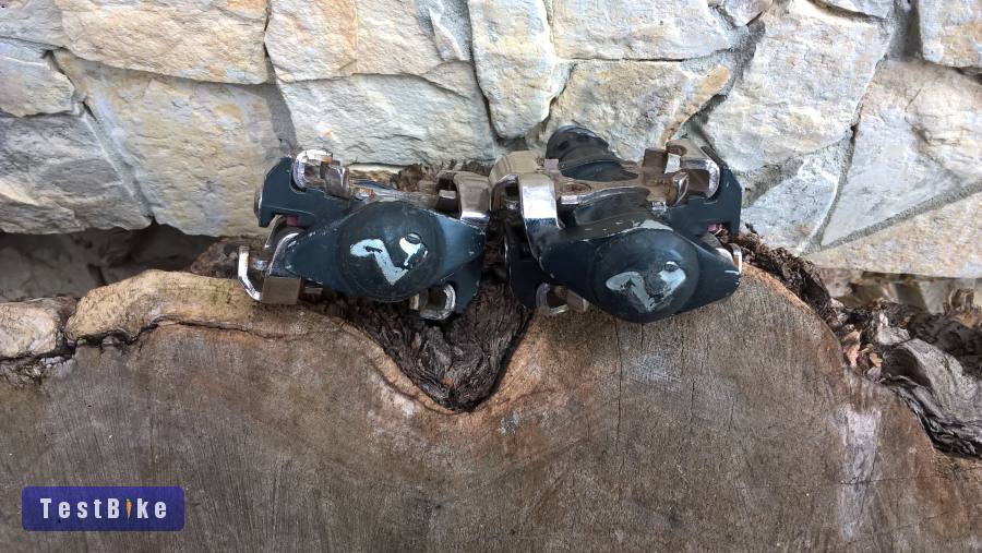 Shimano PD-M515 spd pedál