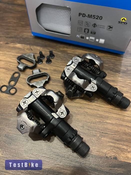 Shimano PD-M520