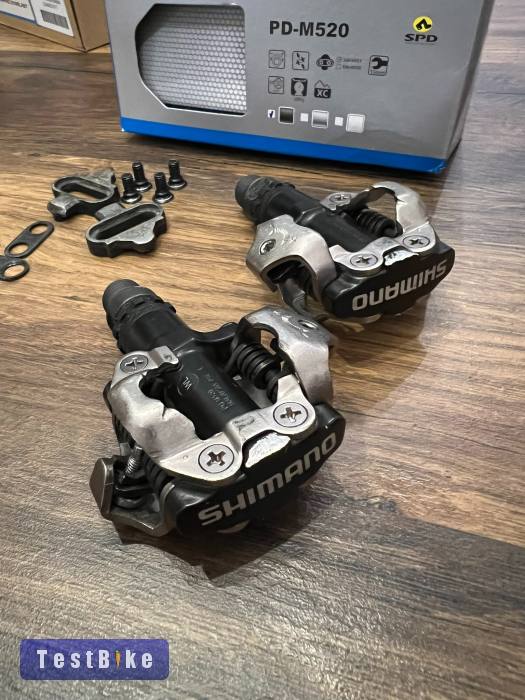 Shimano PD-M520