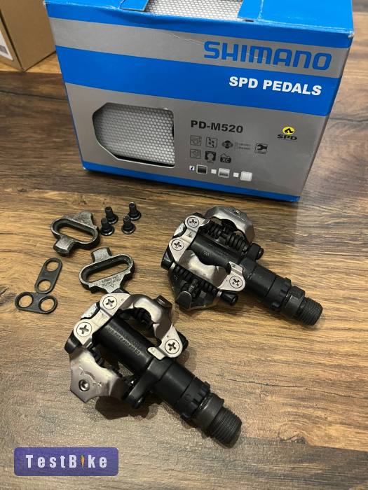 Shimano PD-M520