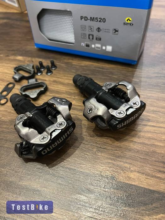 Shimano PD-M520