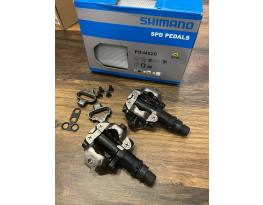 Shimano PD-M520