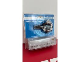 Shimano PD-M520 SPD pedál, bontatlan