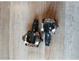 Shimano PD-M520 spd pedál