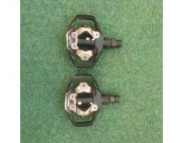 Shimano PD M530 SPD Pedál