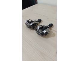 Shimano PD-M540 SPD MTB patent pedál