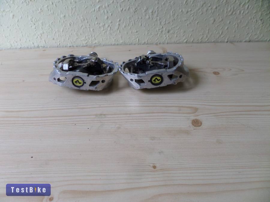 Shimano pd m545 fél ár alatt postával!