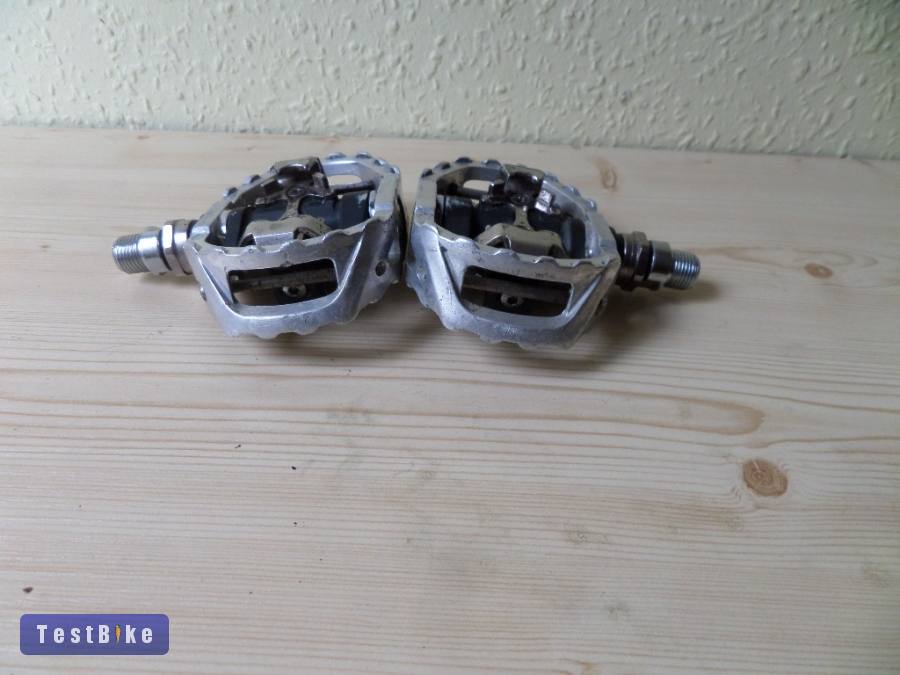 Shimano pd m545 fél ár alatt postával!