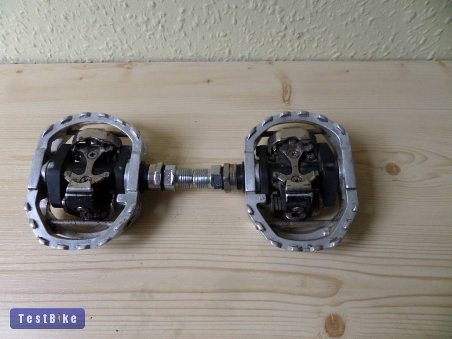 Shimano pd m545 fél ár alatt postával!
