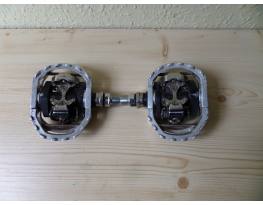 Shimano pd m545 fél ár alatt postával!