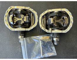 Shimano pd-m545