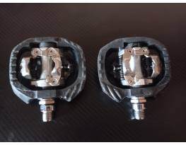 Shimano DX PD-M647 pedál Enduro DH felhasználásra 
