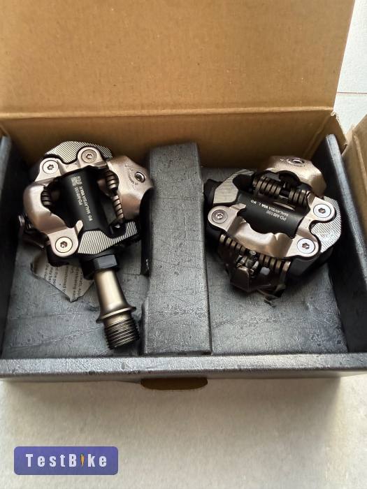 Shimano PD M8100 pedál