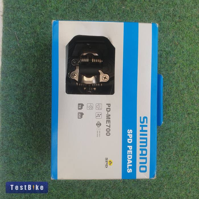 Shimano PD ME700 SPD Pedál