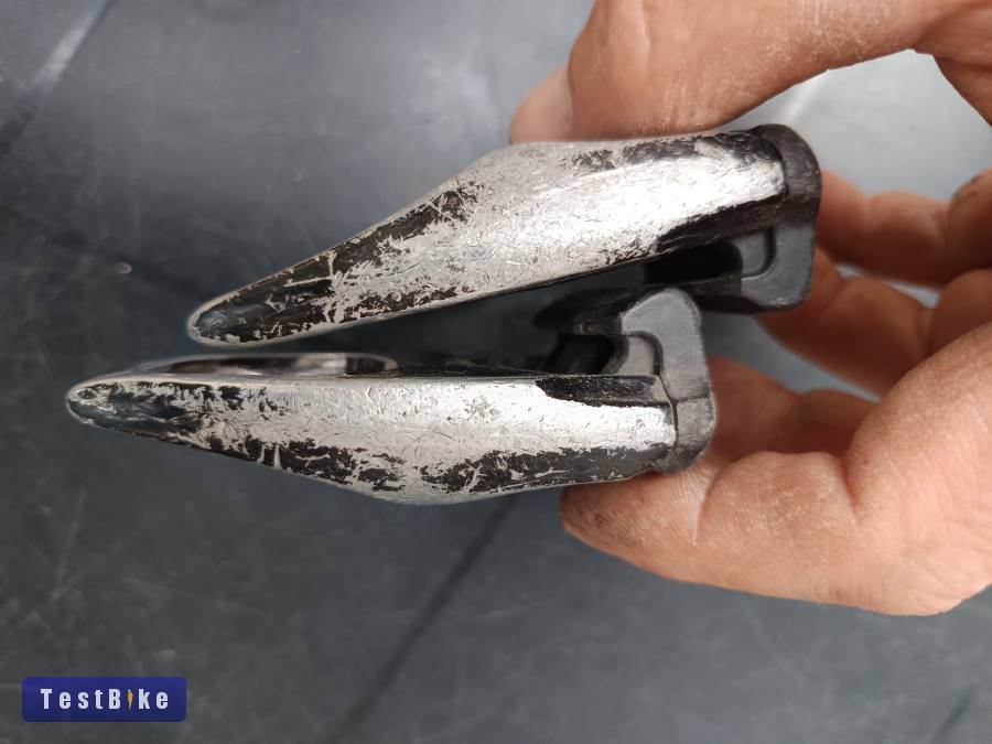 Shimano PD-R540 pedál